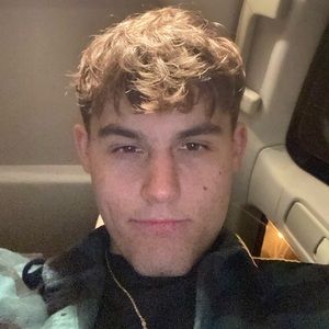 Meet your Posher, Dylan